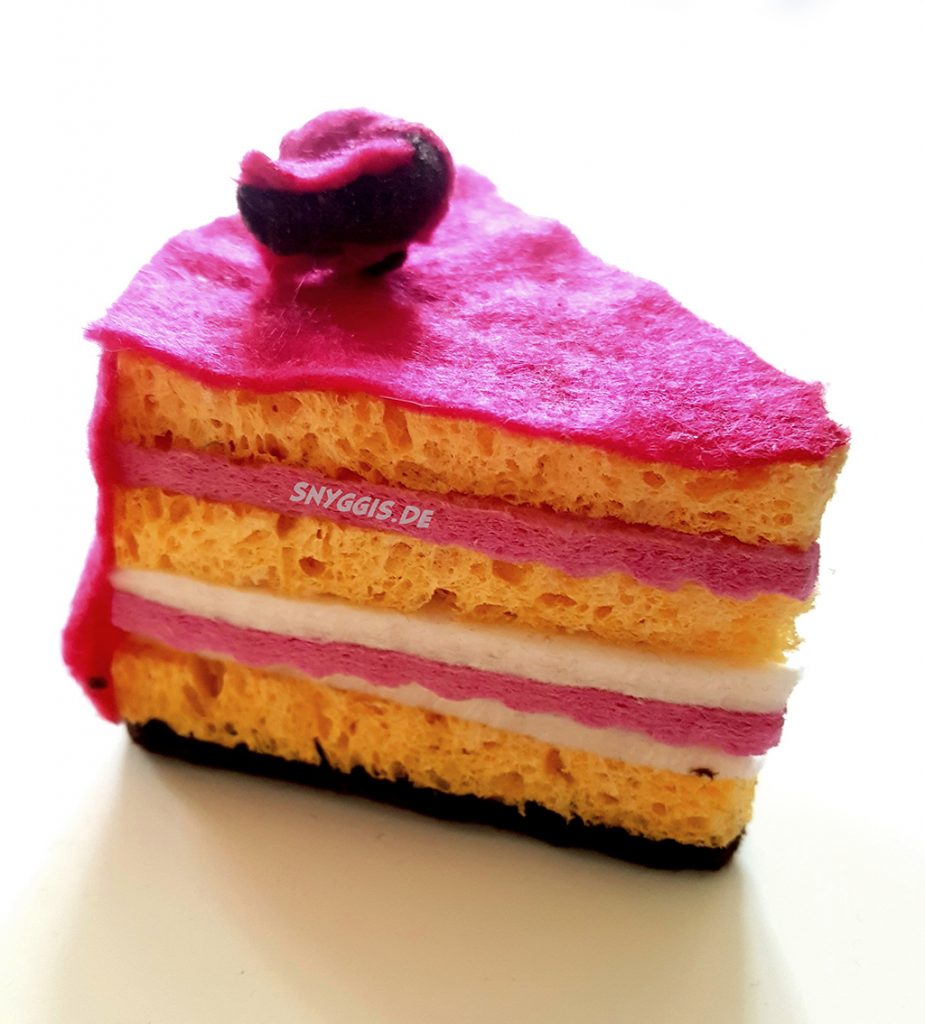 Kuchen für die Kinderküche - Snyggis Familienblog