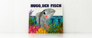Hugo der Fisch