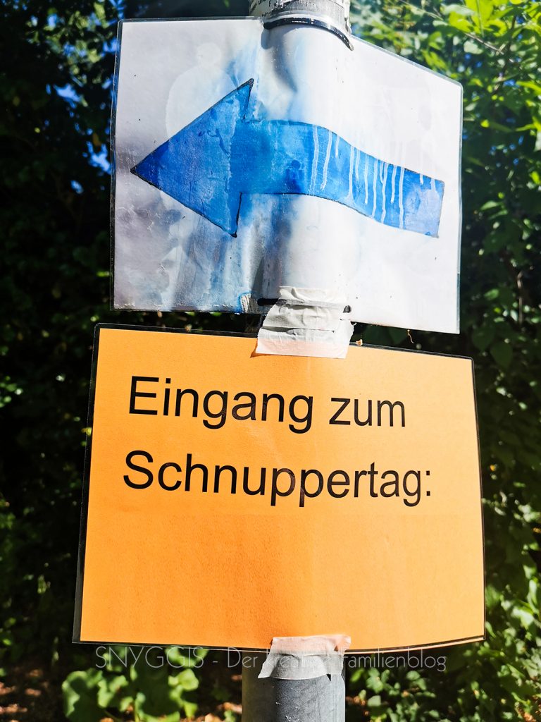 30 schöne Momente im Mai - Snyggis Familienblog