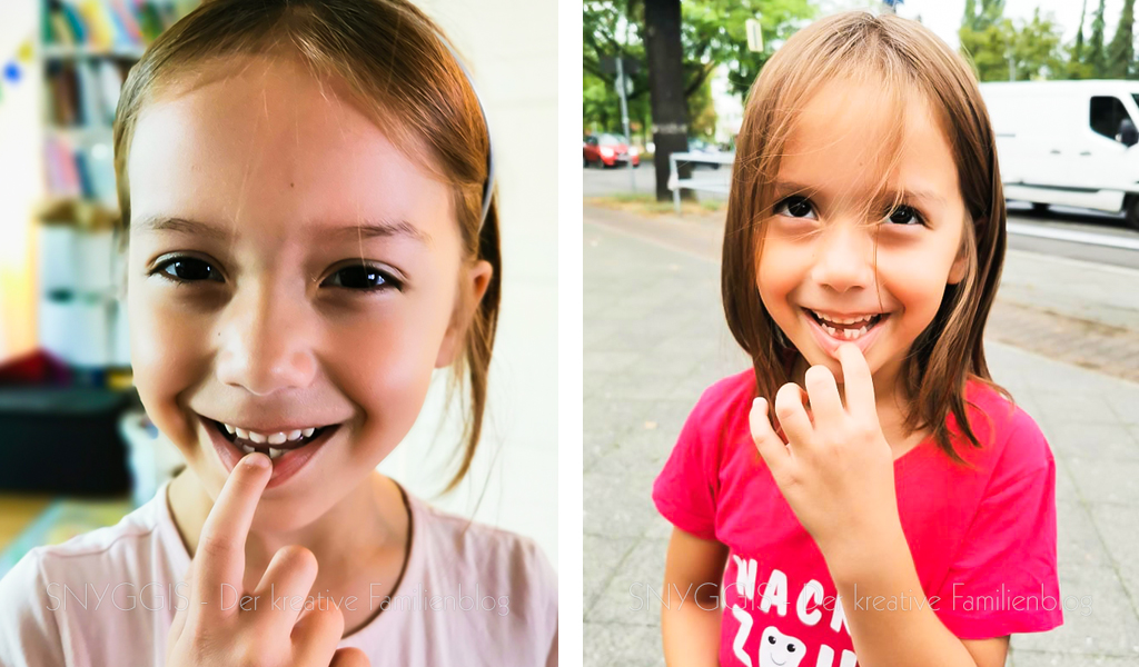 für Kinder ab 4 Jahren Milchzähne verlieren Bilderbuch Wackelzahn Die kleine Zahnfee