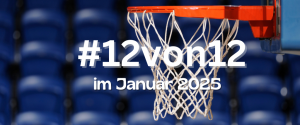 titelbild 12 von 12 im Januar 2025 - Snyggis Familienblog