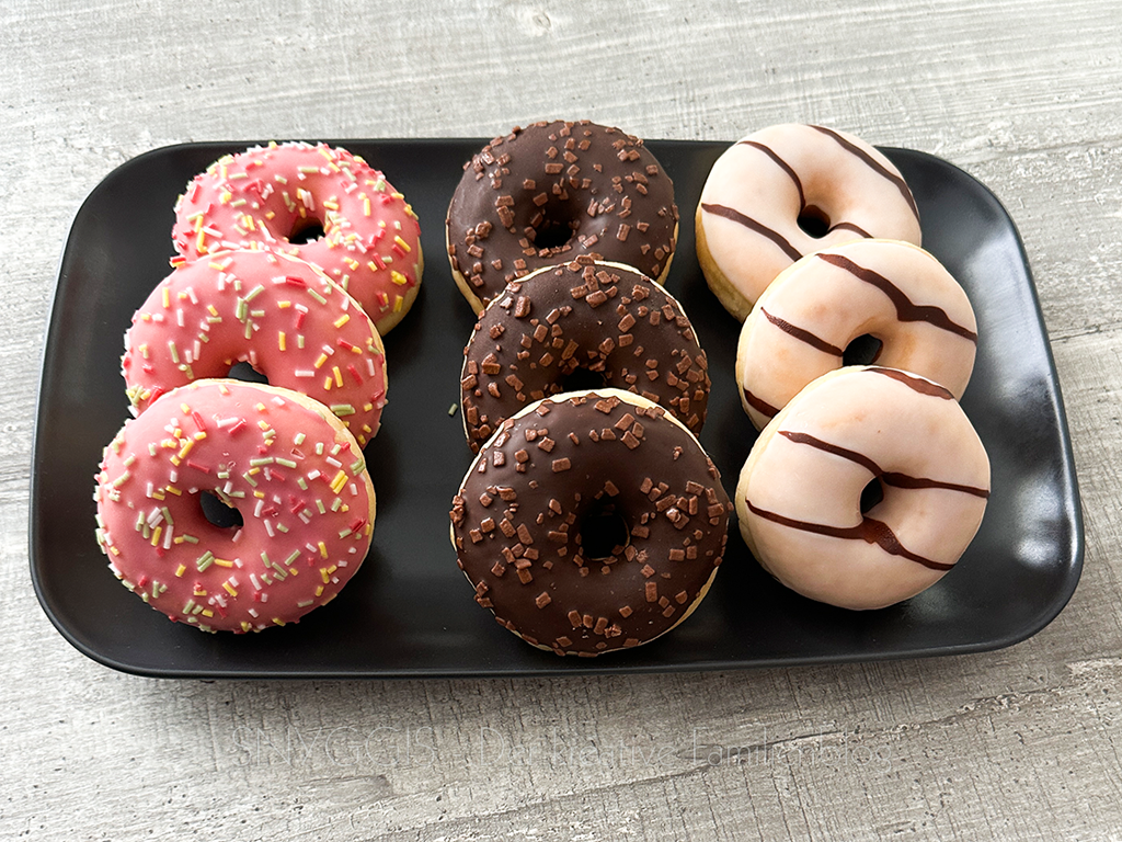 Donuts