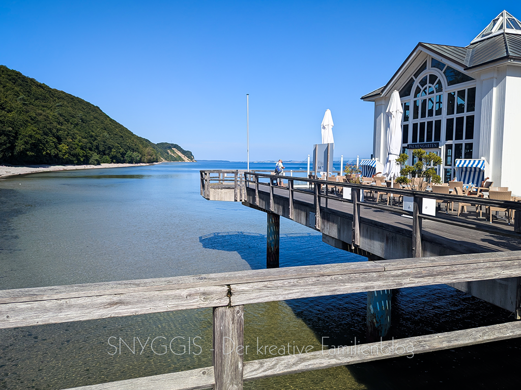 Urlaubsgrüße von der Ostsee