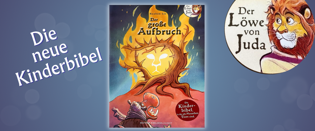 Cover Der große Aufbruch