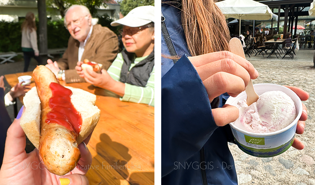 Eis-und-Wurst
