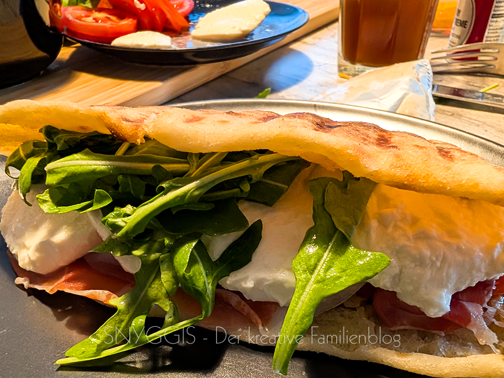 Lecker