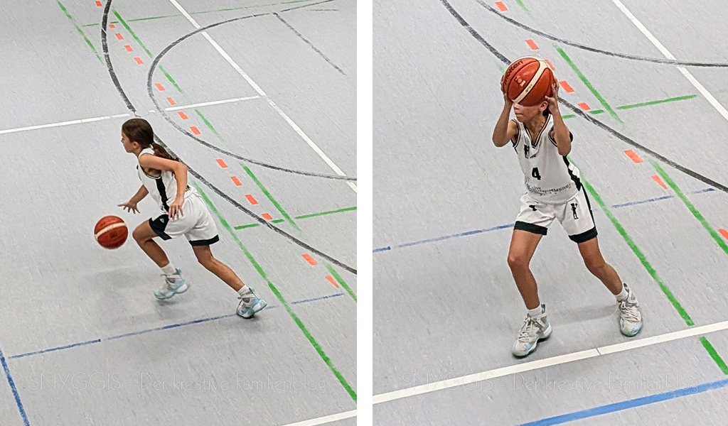 Basketball