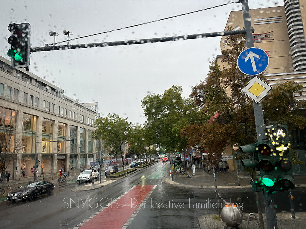 Immer-noch-Regen