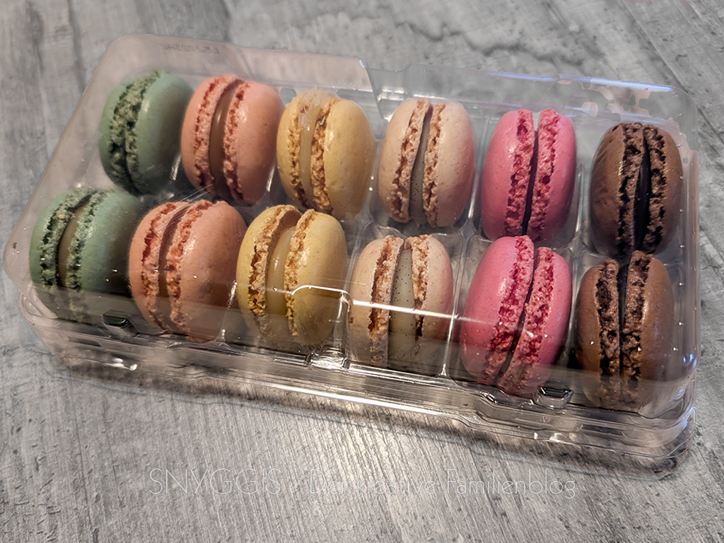 Macarons