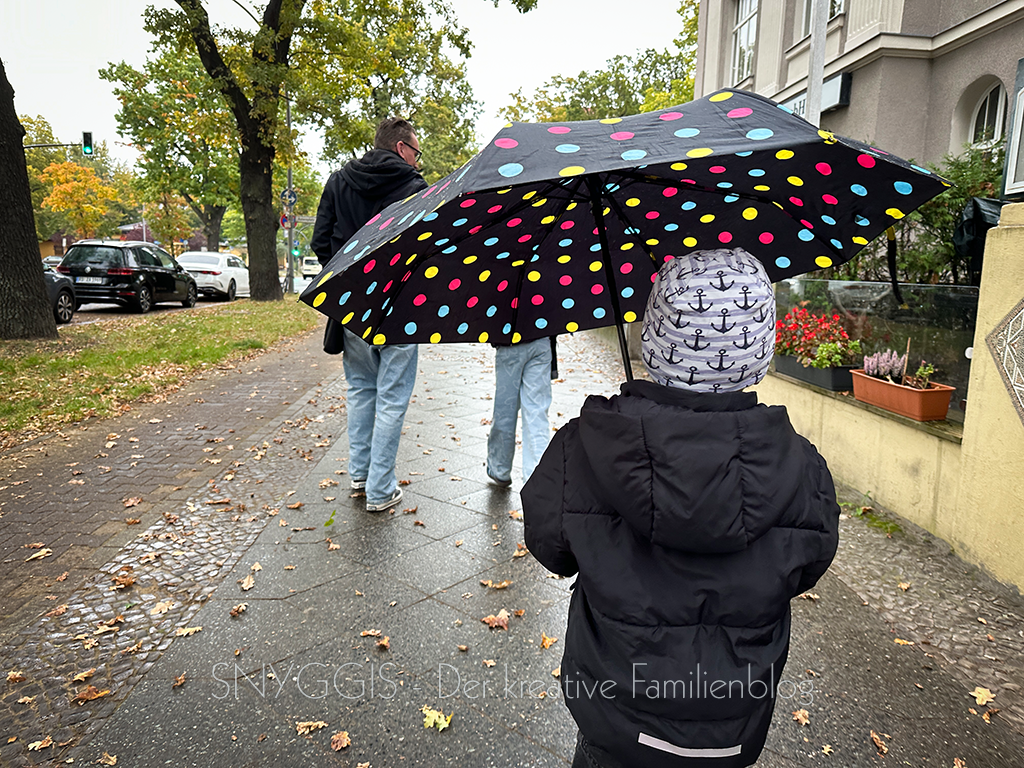 Regentag