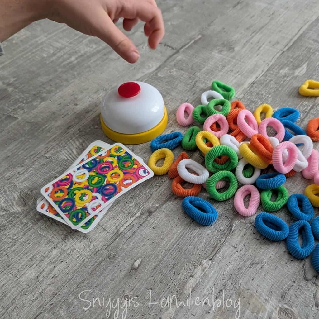 8 von 12 - Wir spielen - Spiele Familienblog 