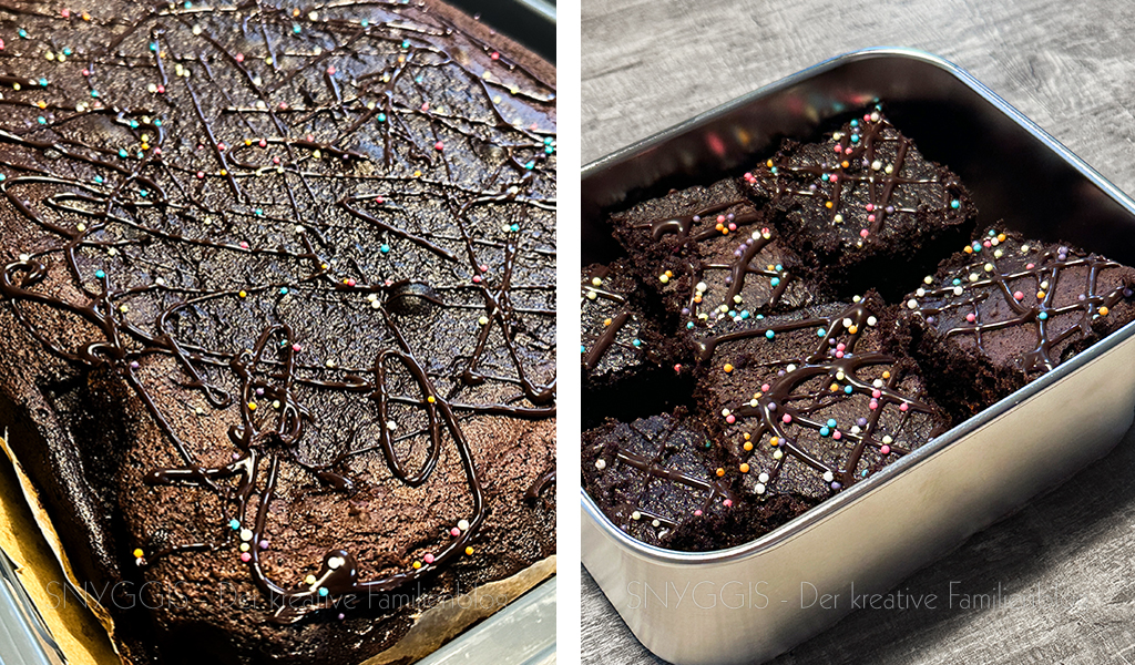 lecker-Schokokuchen