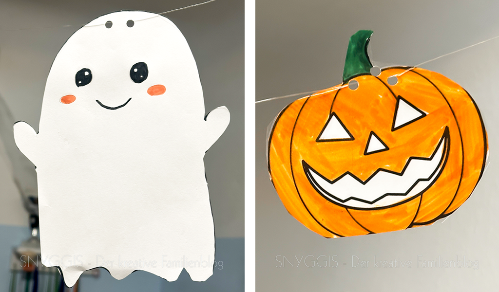 Kinder-basteln-eigene-Deko