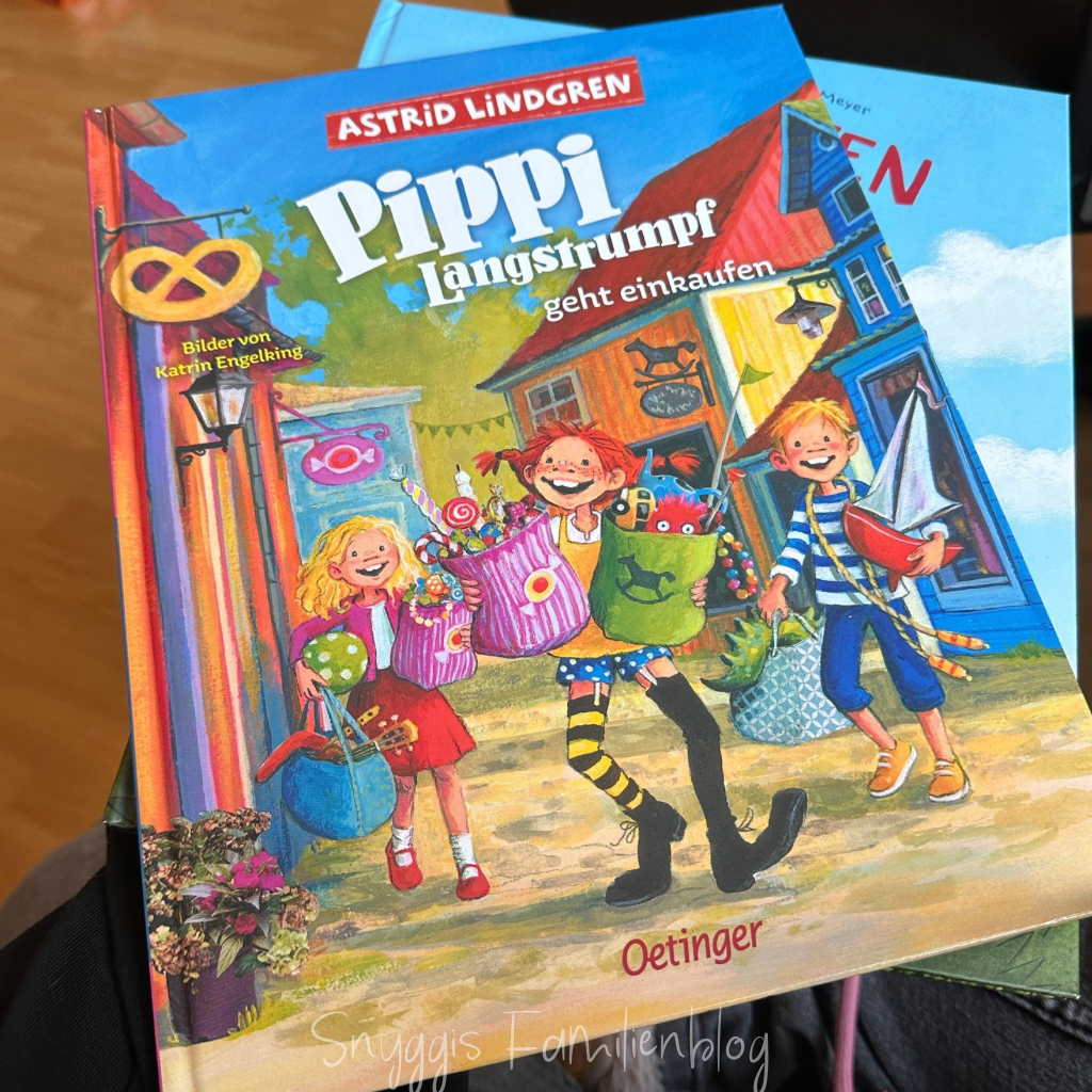 6 von 12 - Vorlesezeit