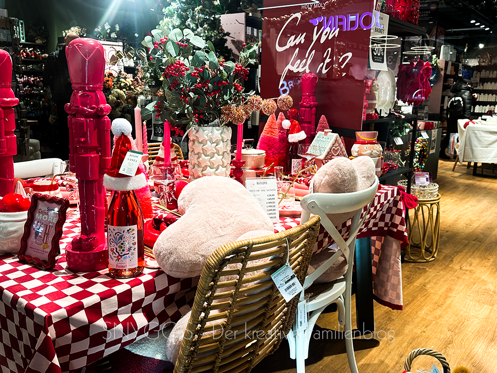Weihnachtsdeko