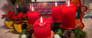 Vierter Advent