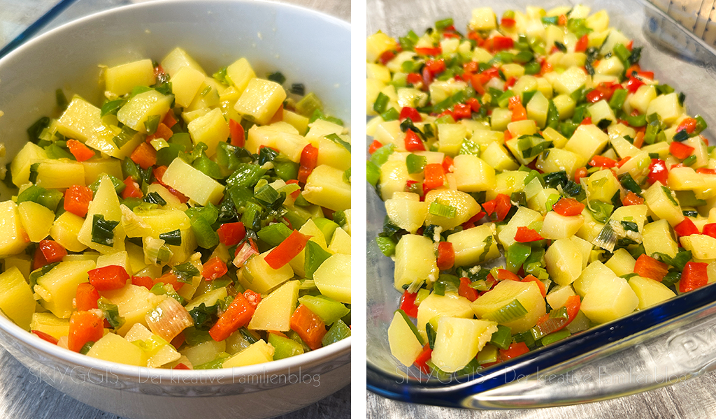 Alles-in-die-Auflaufform-geben