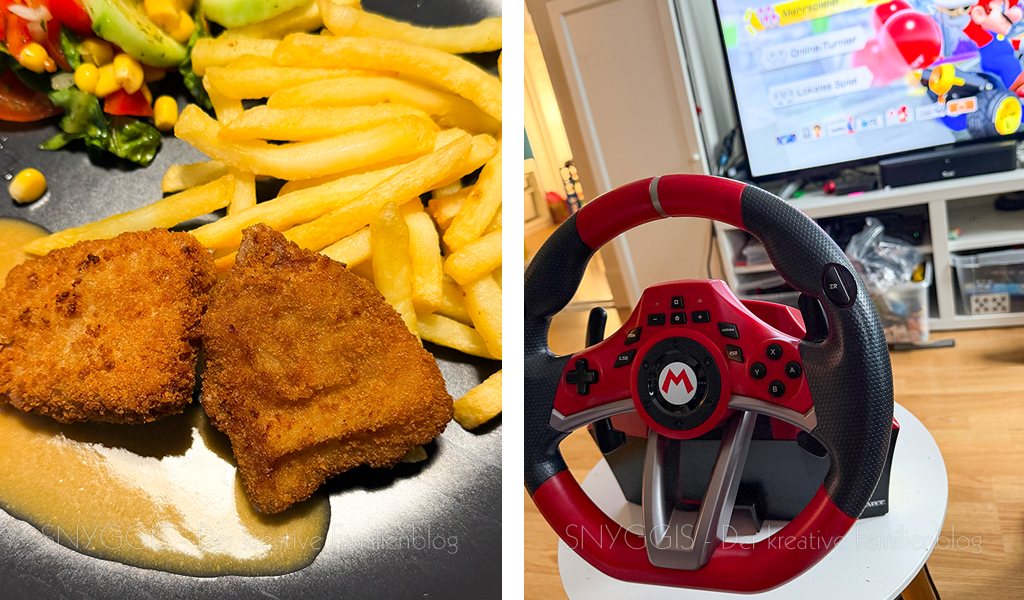 Mittag-und-Mario-Kart