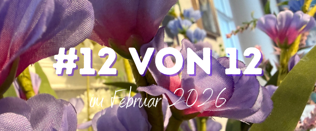 #12 von 12 im Februar 2026