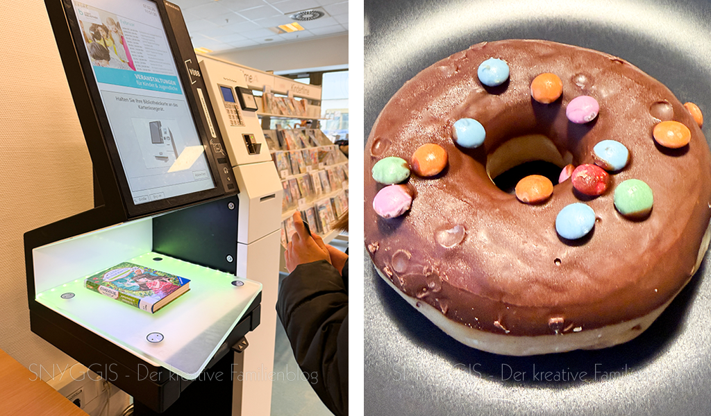 Bibliothek-und-Donuts