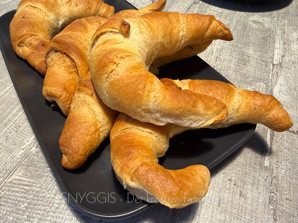 Croissants-zum-Fruehstueck