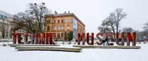 Technik Museum