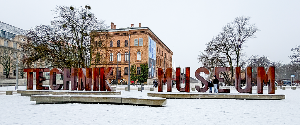 Technik Museum