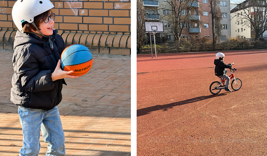 Ballspielen-und-Fahrrad-fahren