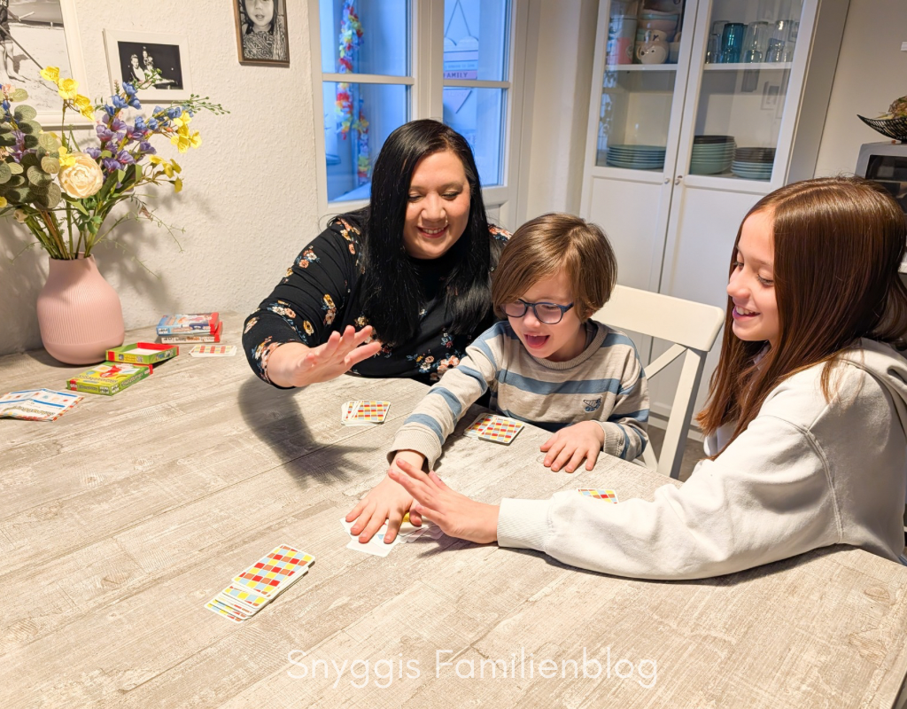 Wir spielen Schnattergei von AMIGO