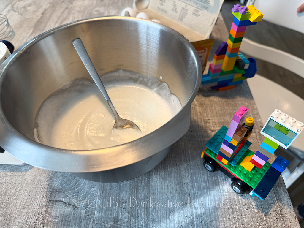 Backen