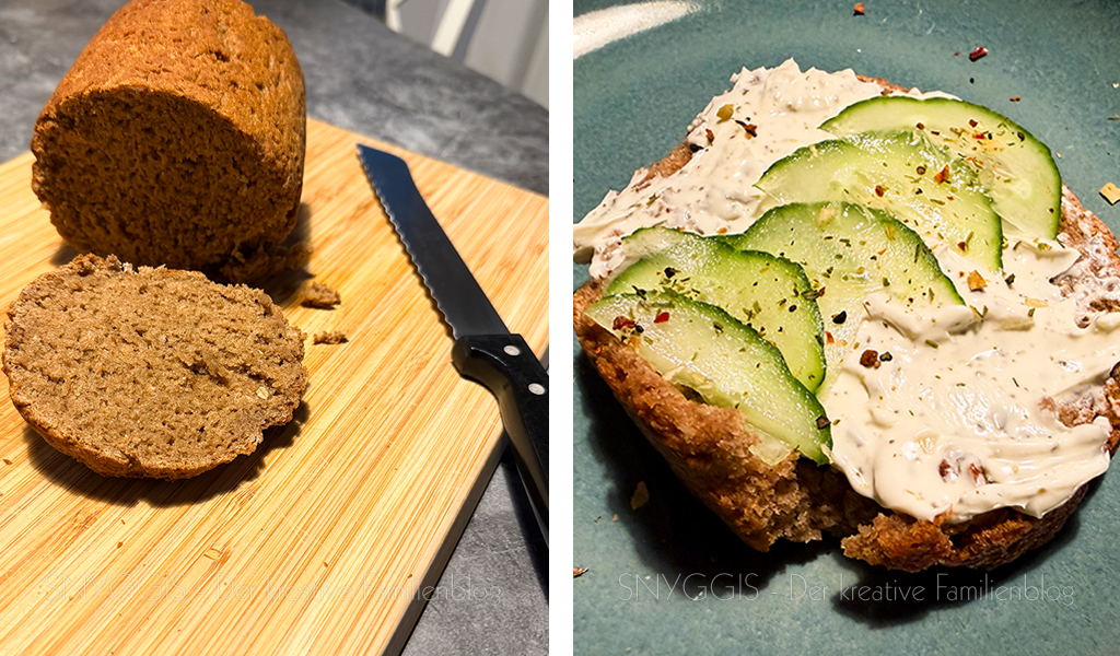 Brot-fertig