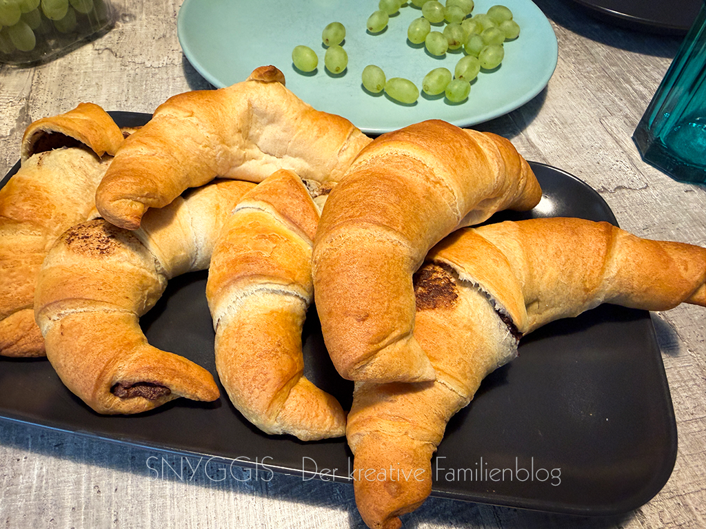 Fruehstueck