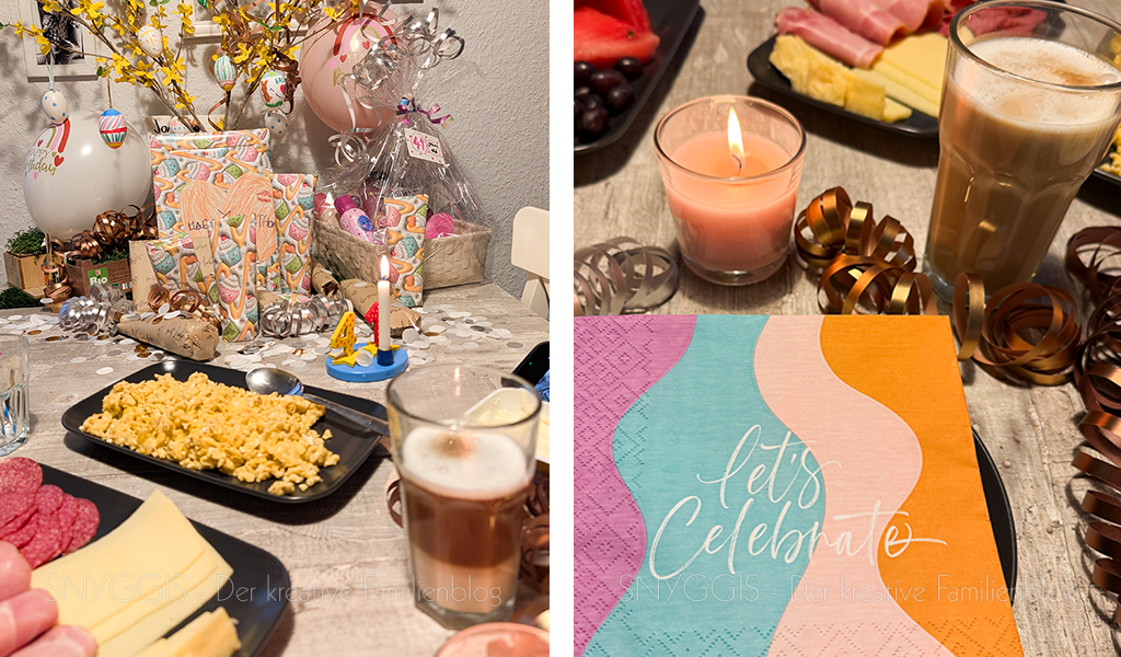 Geburtstagsfruehstueck