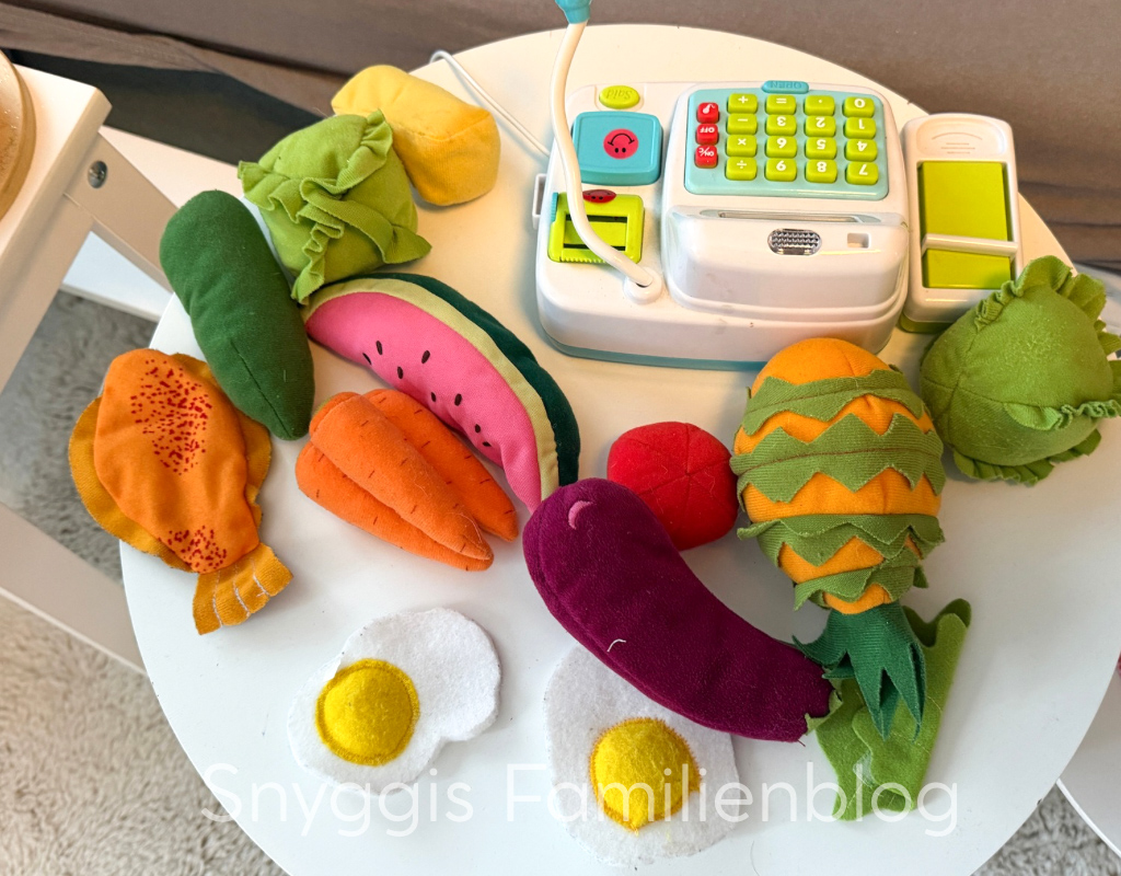 Einkaufen am Sonntag - Familieleben - Familienblog