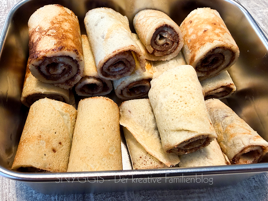 Pfannkuchen