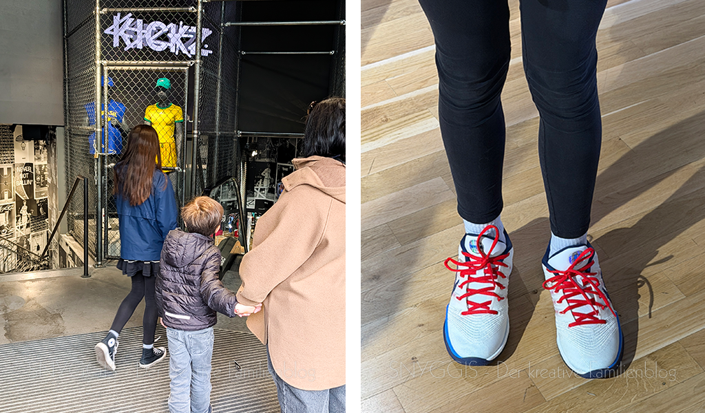 Schuhe-anprobieren