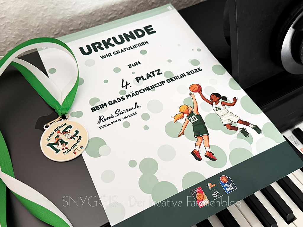 Urkunde