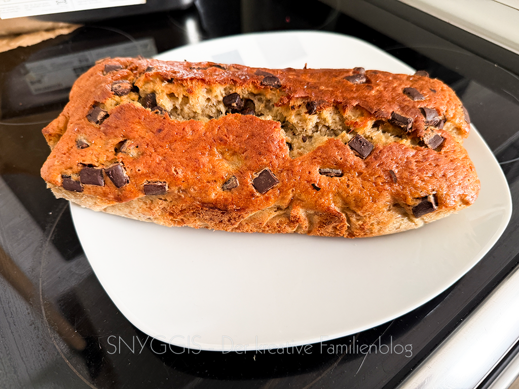 Bananenbrot