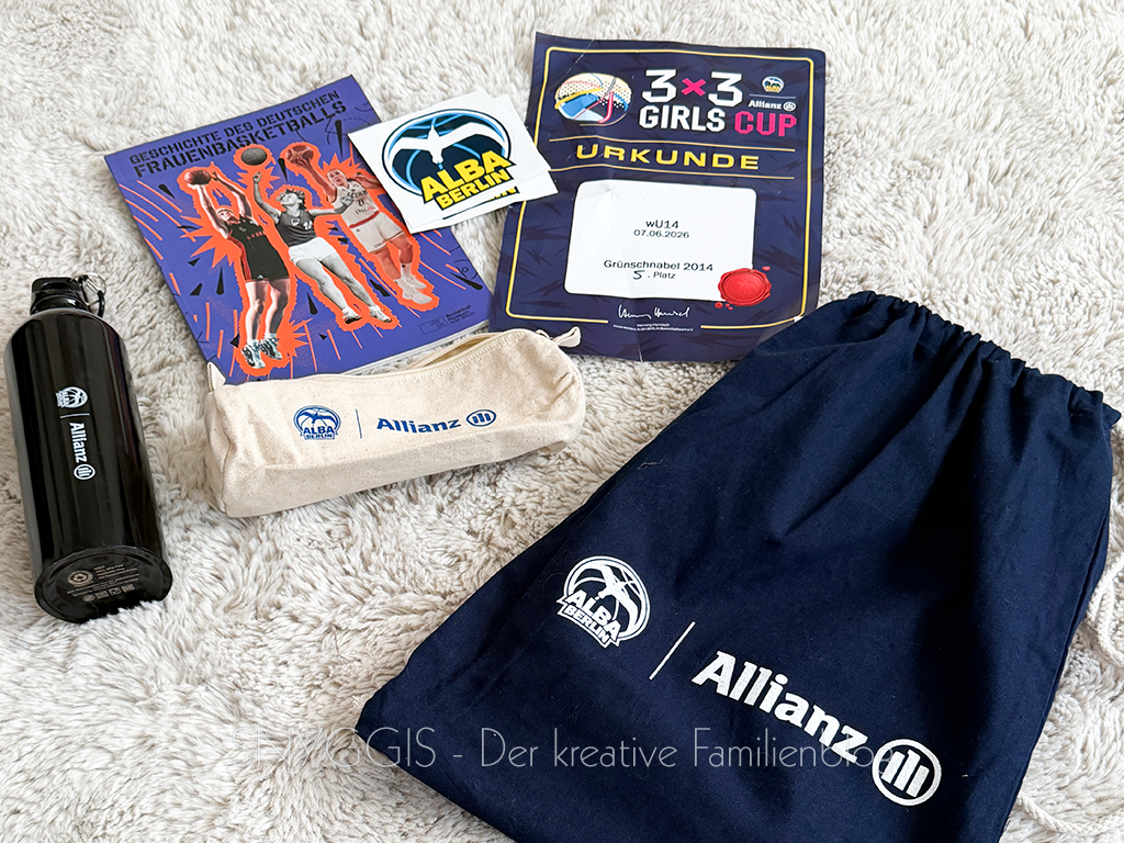 Goodiebag