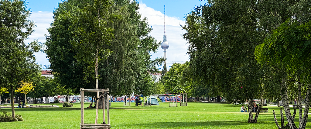 Mauerpark