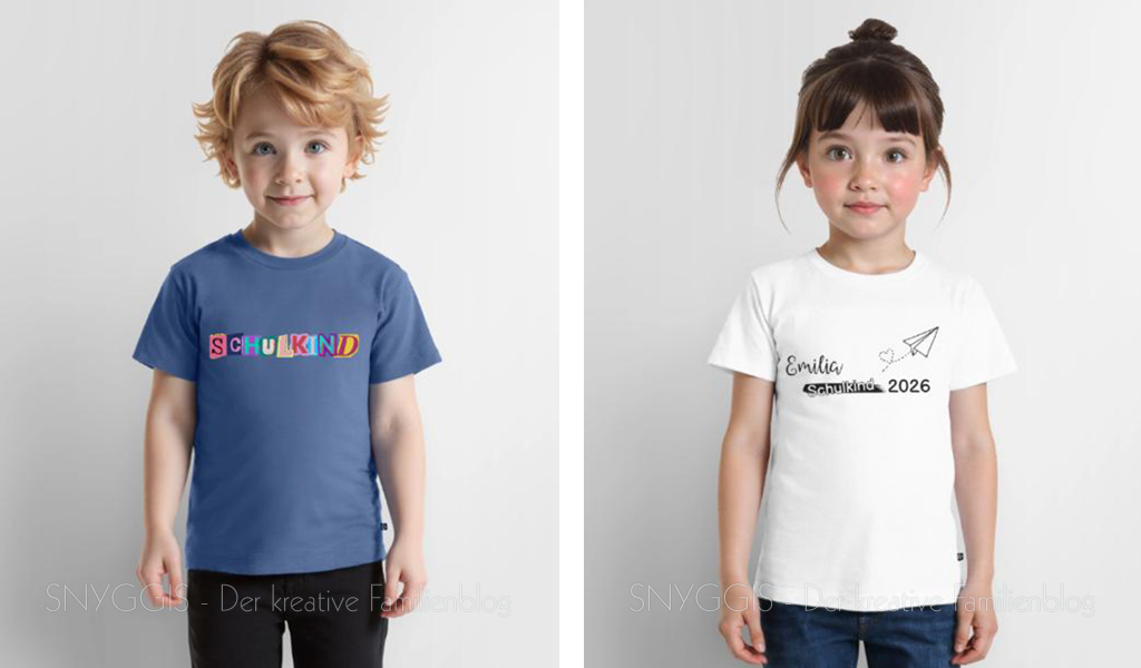 Schulkind Designs