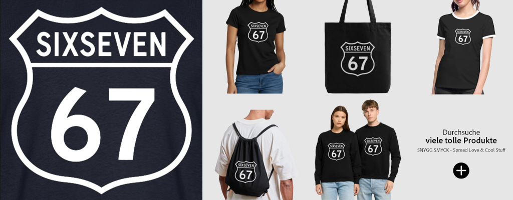 Six Seven