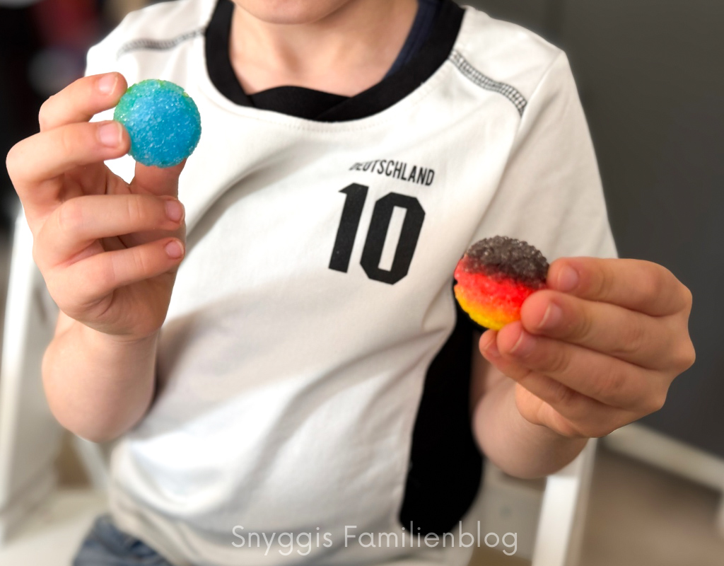 Snyggis Fußball-Orakel WM 2026