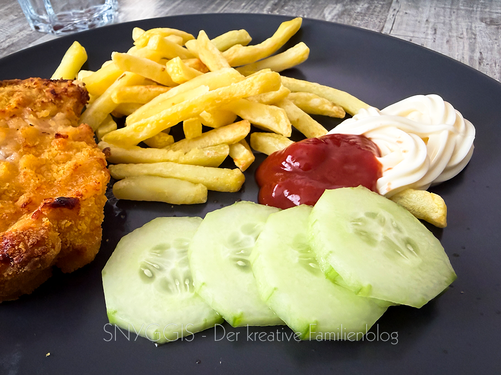 Unser Mittag am Sonntag