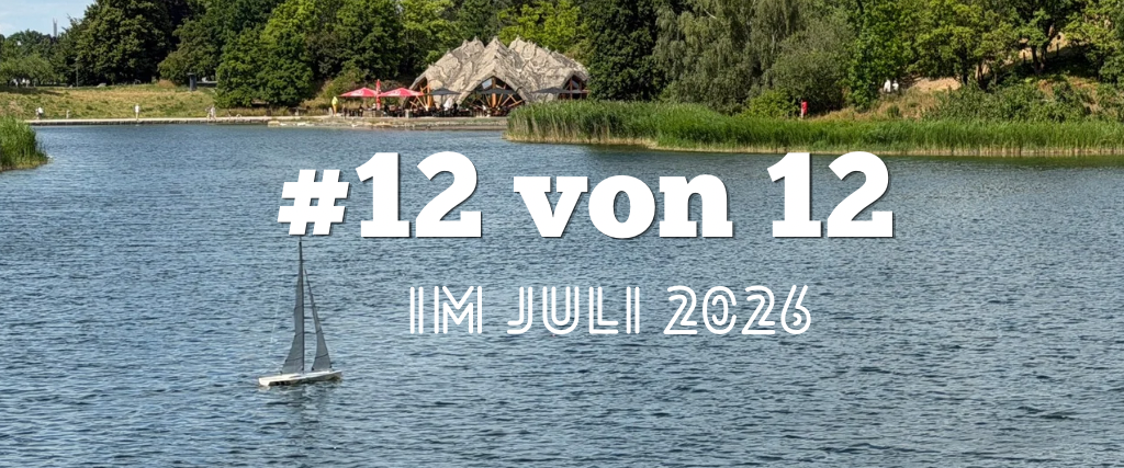 #12 von 12