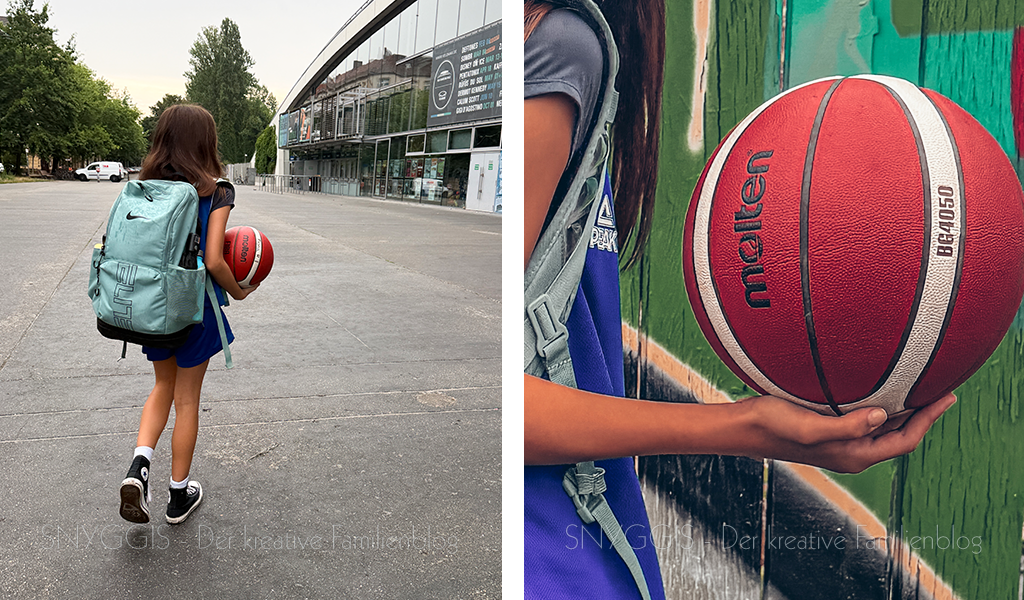 Basketball
