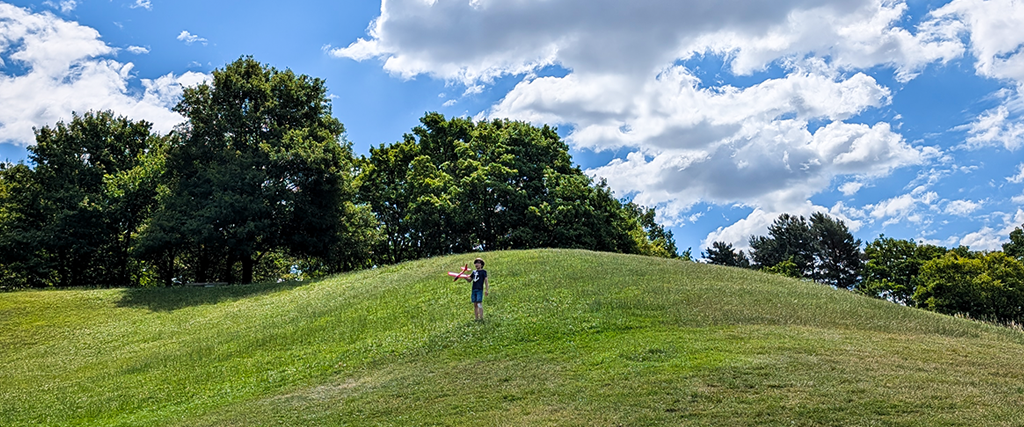 Britzer Garten