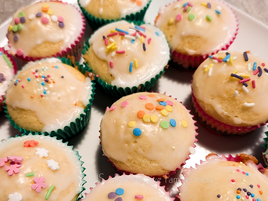 Muffins