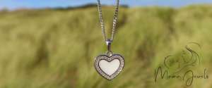Muttermilchschmuck von Mama Jewels