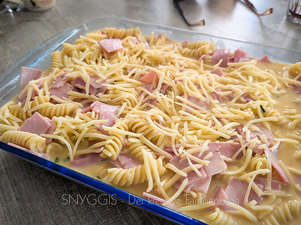 Abendessen